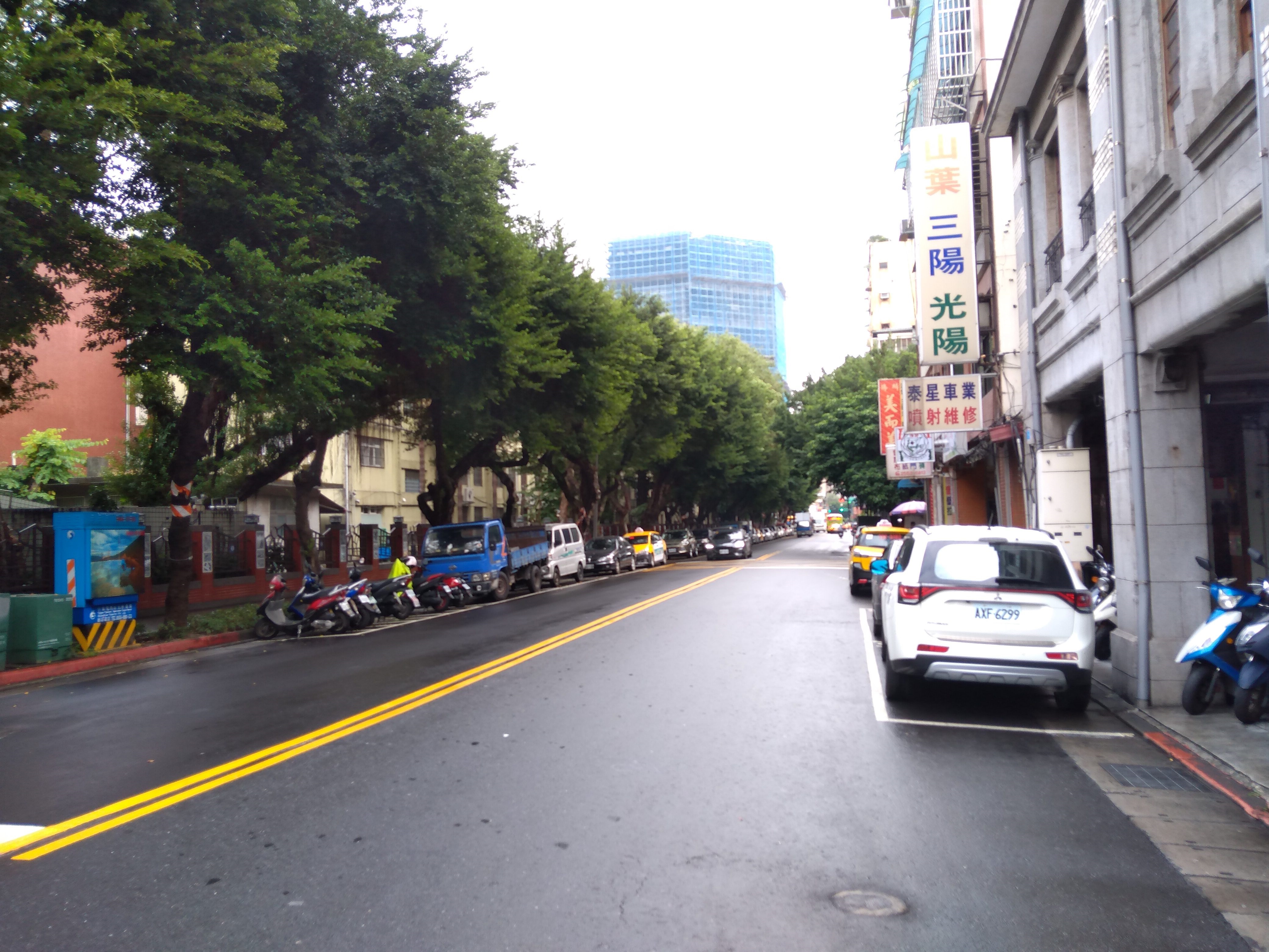 憲兵司令部軍法看守所